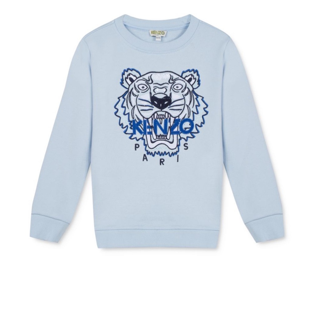 Kenzo Baby sweatshirt